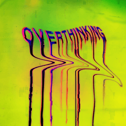 OVERTHINKING - Series collection image