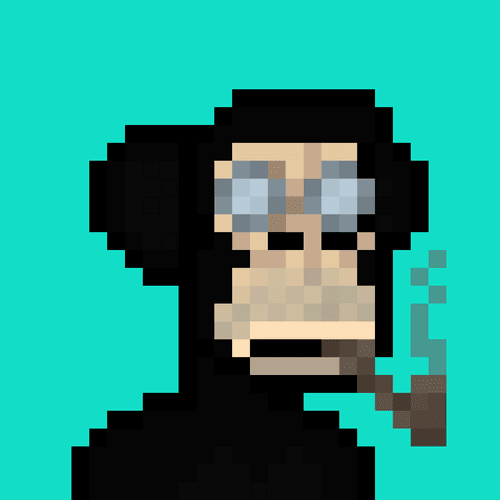 PixelApe 5020