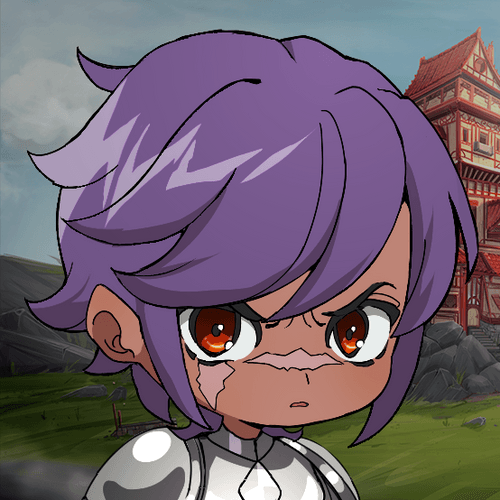 Chibi Clash