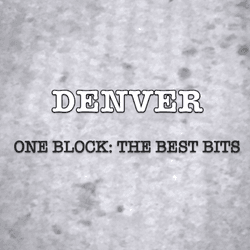 DENVER - One Block: The Best Bits collection image