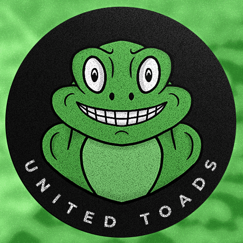 UnitedToads