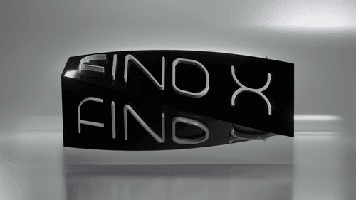 Find X