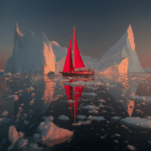 Red Sails #5