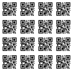 QR codes & Barcodes collection image