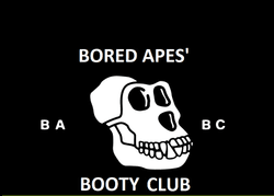 Bored Apes' Booty Club collection image