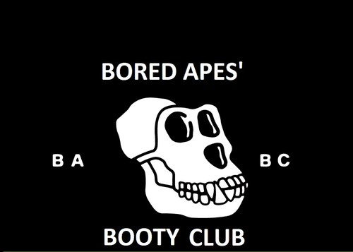 Bored Apes' Booty Club