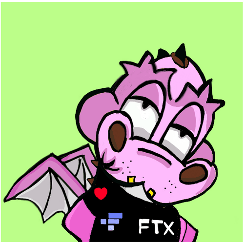 charity_dragon_nft