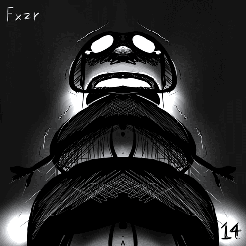 Fxzr #14