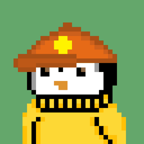 PixelPenguin 7971