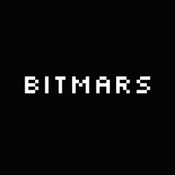 BitMars NFT collection image