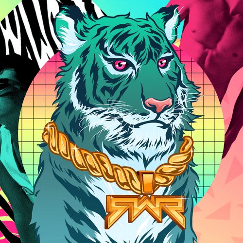 RWR FRESH TIGER 018