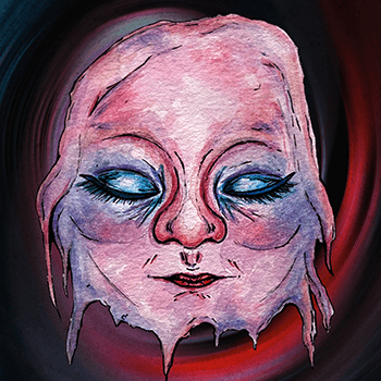 FACES OF THE SUBCONSCIOUS