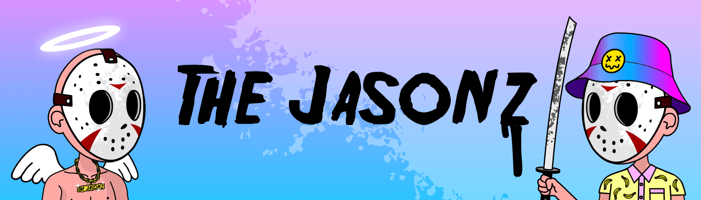 THE JASONZ