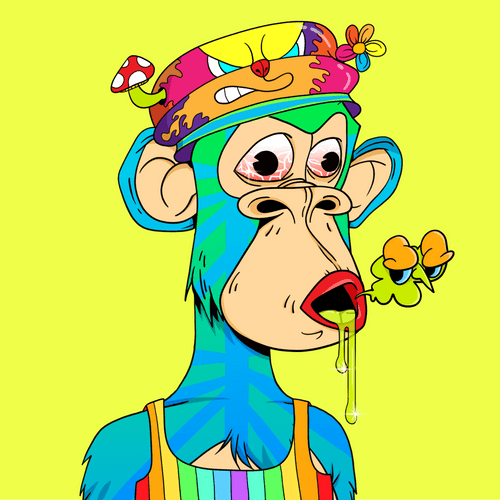 Dope Ape Bros #36114
