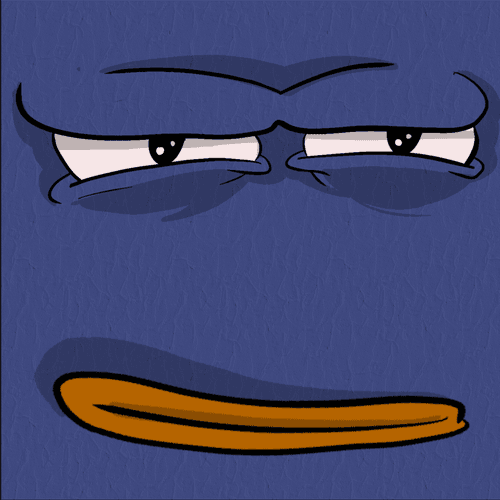 Pepe Faces #620