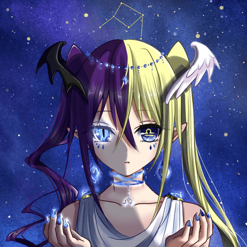 05 Libra Sapphire