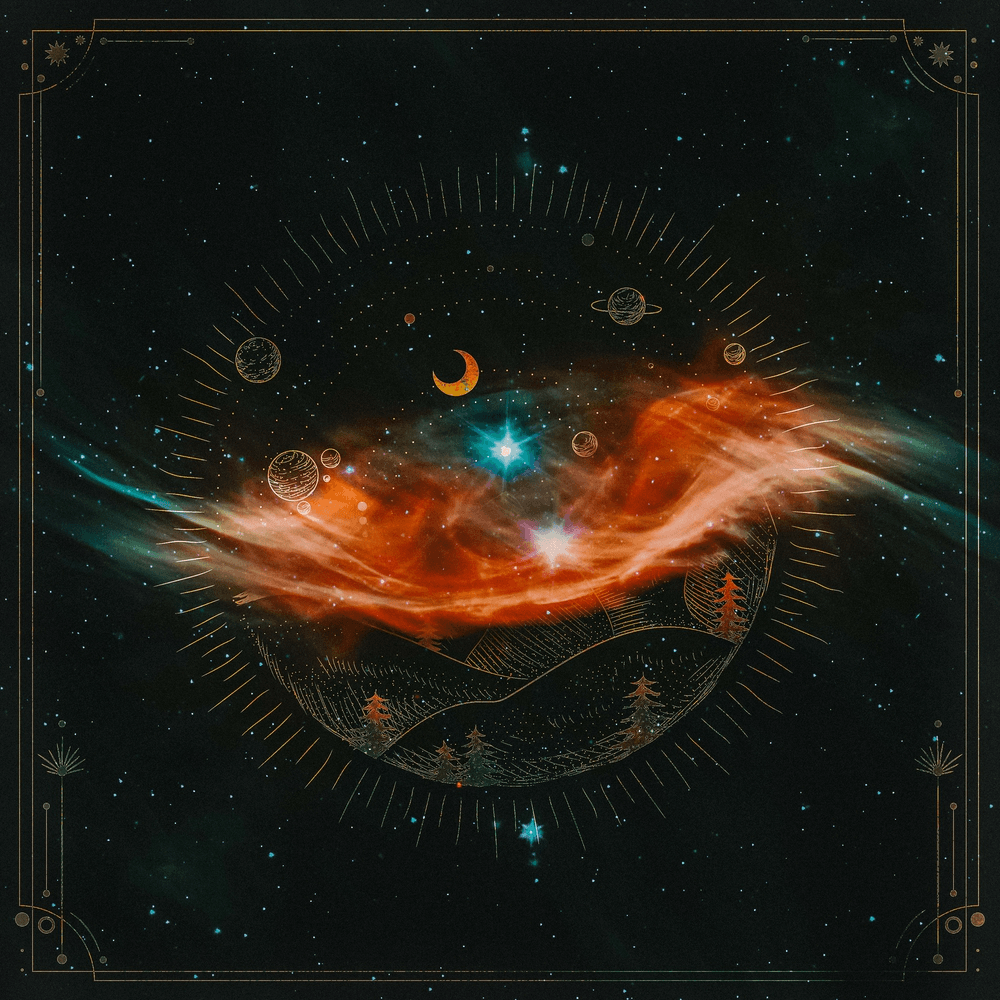 Nebula Sail