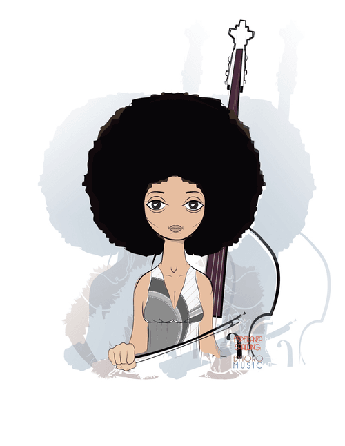 Esperanza Spalding