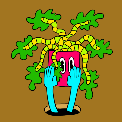 Mario_PlantSwap #426
