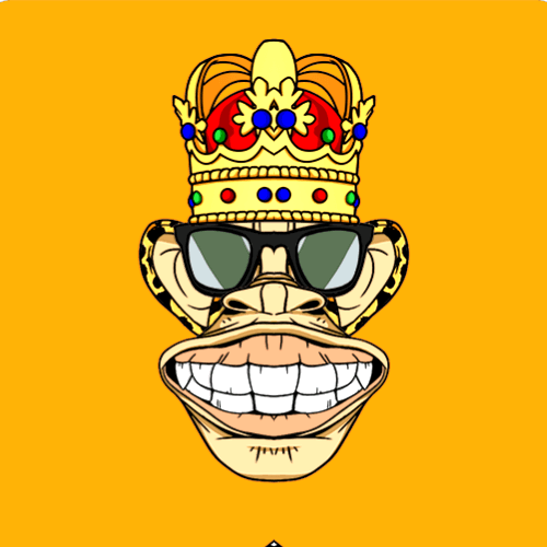 Bored Ape Heads