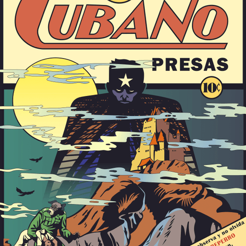 CUBANO; Presas