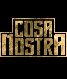 Cosa Nostra Membership