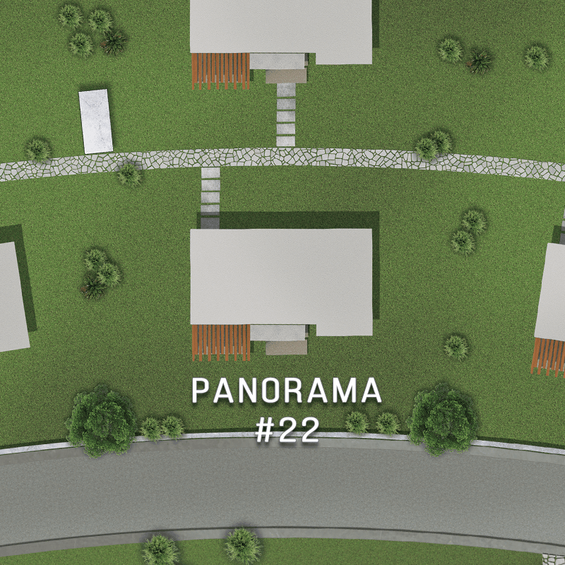 Panorama #22