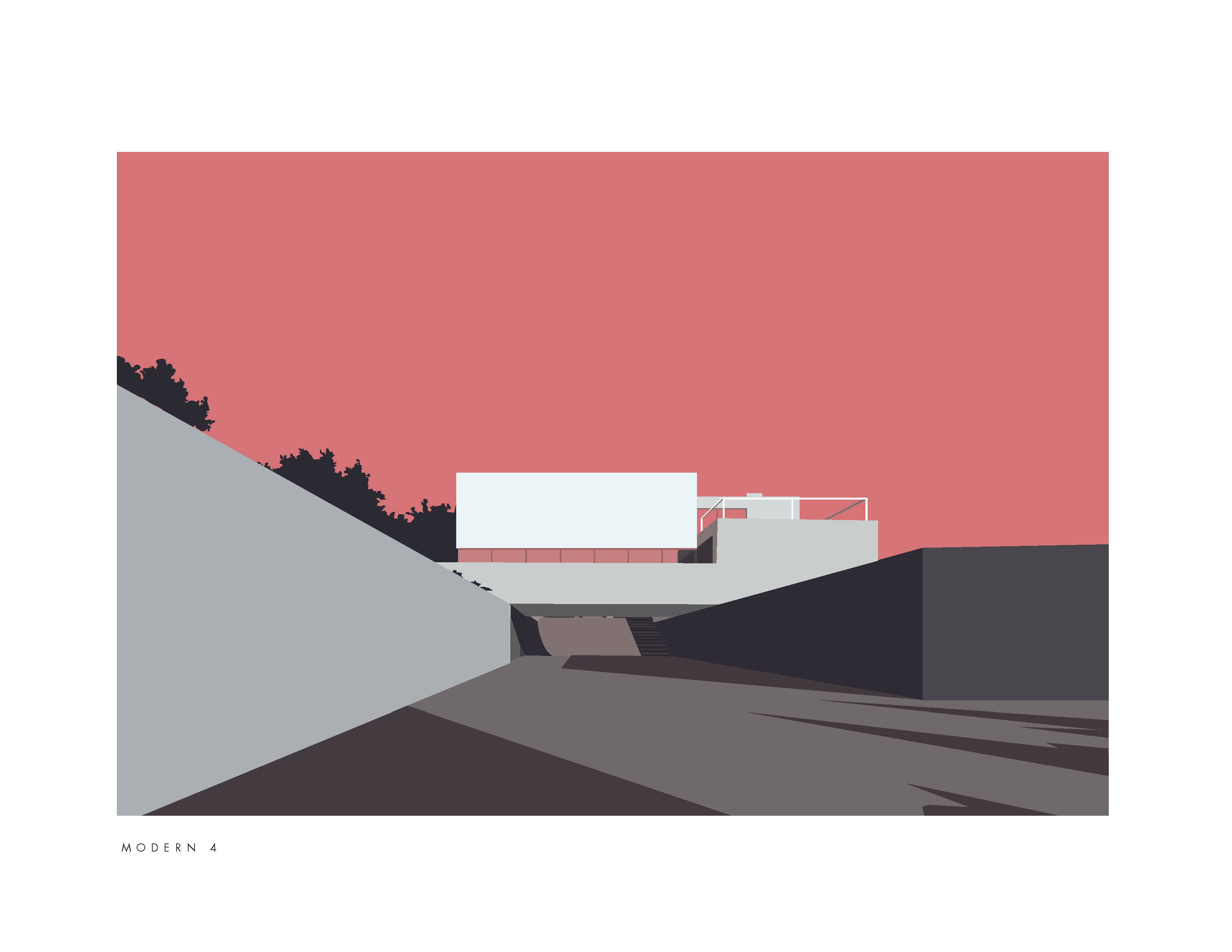 modern-houses-collection-opensea