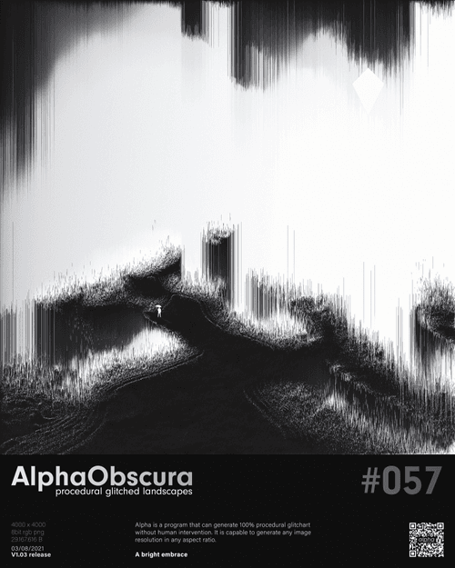 [57] - AlphaObscura