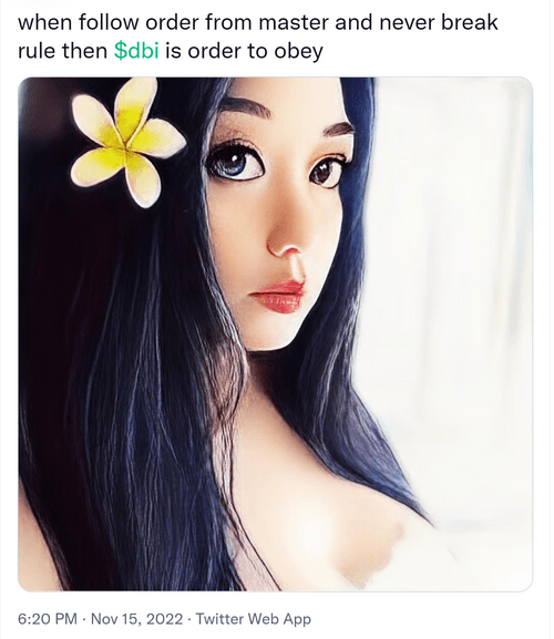 obey