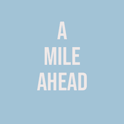 A Mile Ahead (Old version) collection image