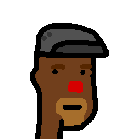 low effort punk 2810