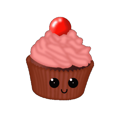 Sweet Cupcake #2 - Sweet Cupcake