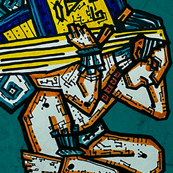 Prehispanic-Art collection image