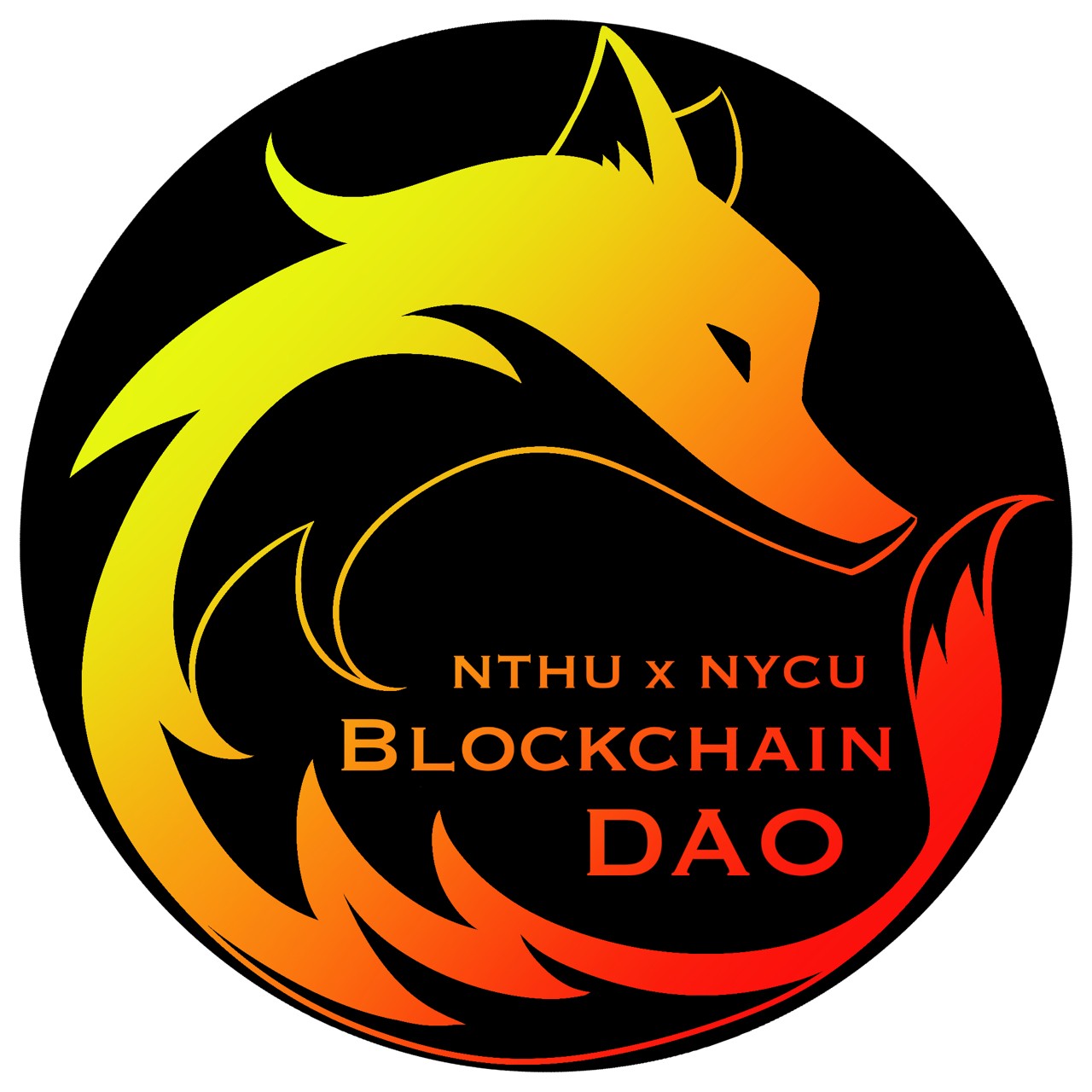 NTHU X NYCU Blockchain DAO POAP #6