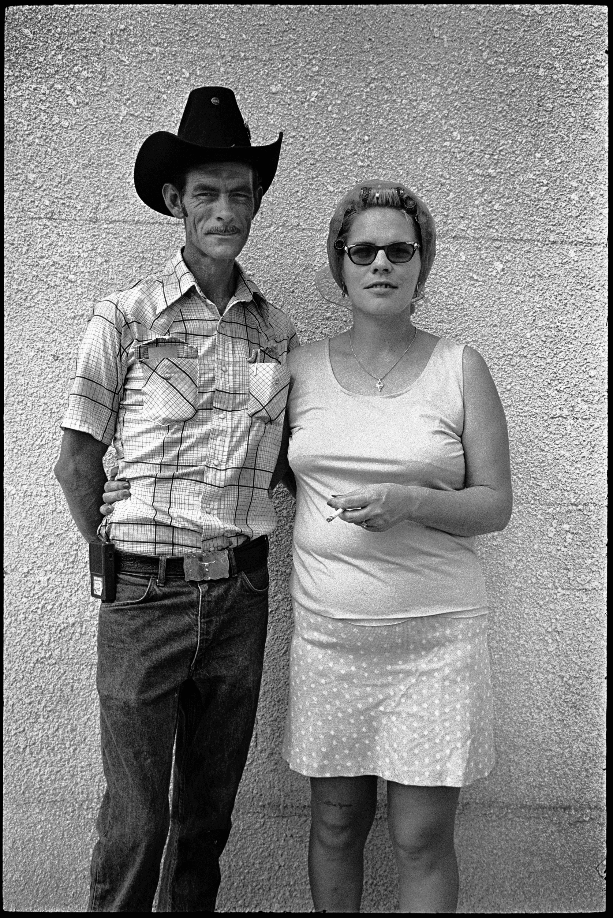 Dallas, Texas, 1978