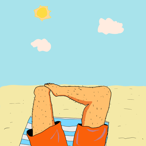 Daydreams