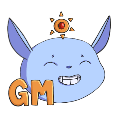 Celestial Concept Art