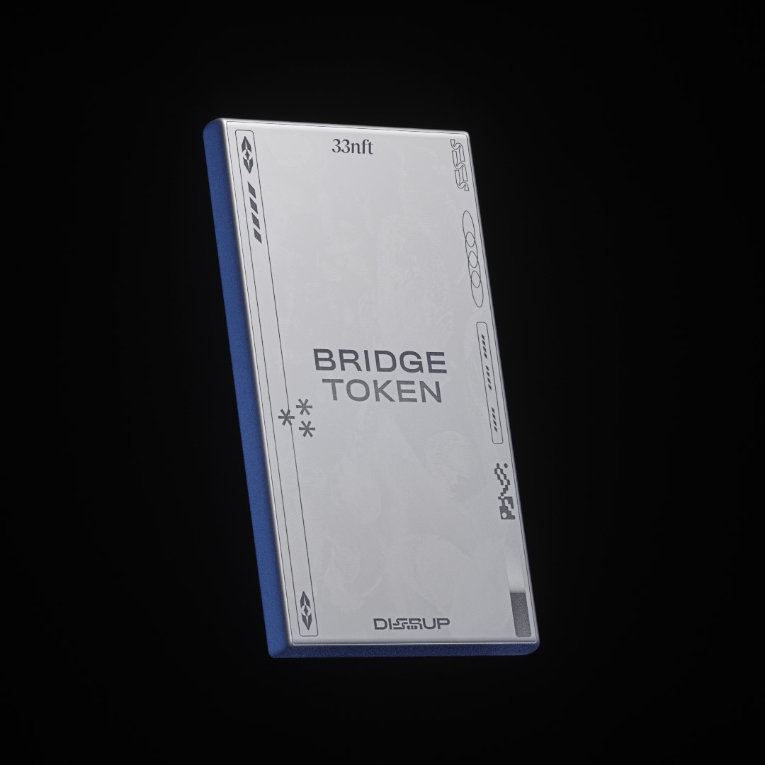 33 VIP Bridge Token