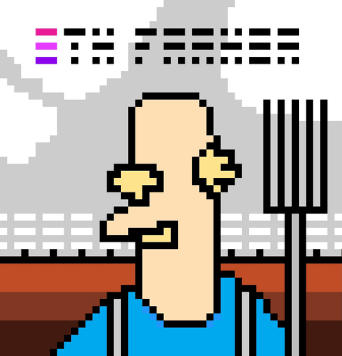 Eth Farmer