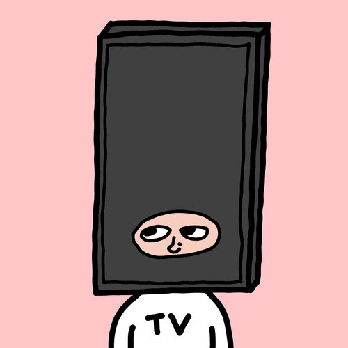 VeryLongTelevision