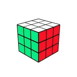 The Rubiks Challenge collection image