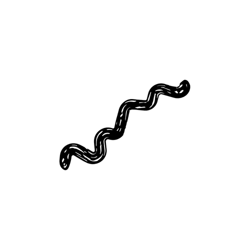 Squiggle #7