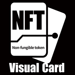 NFTVisualCard Japan collection image