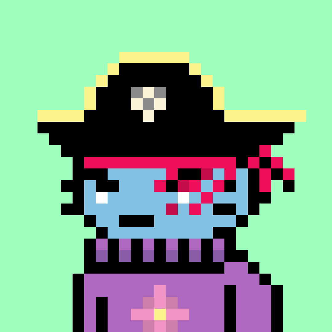 PixelCat 908