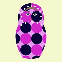 AI Russian Dolls collection image