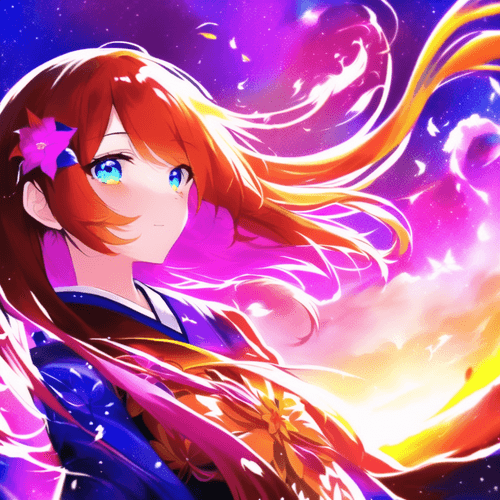 Yuuhigaoka #051