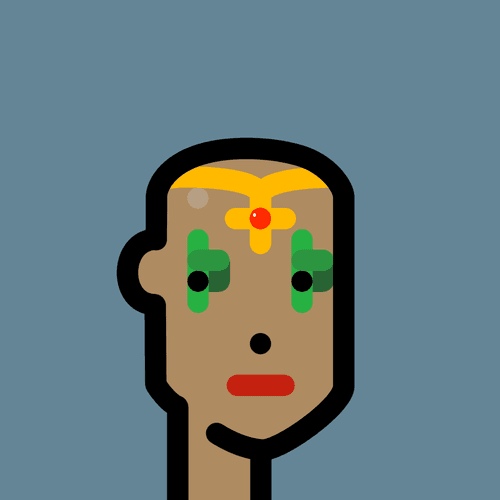 ModernPunk #0180