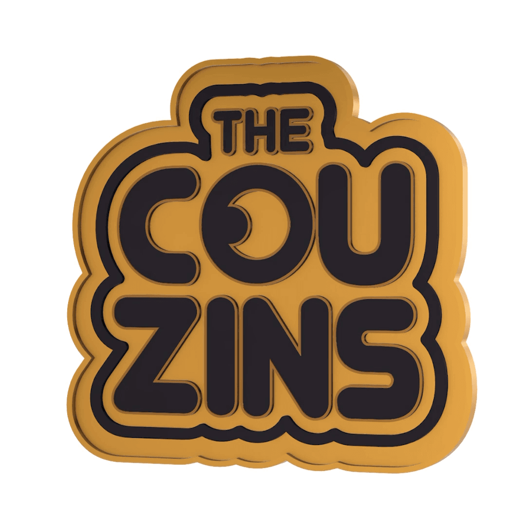Achievement - The Couzins Presale