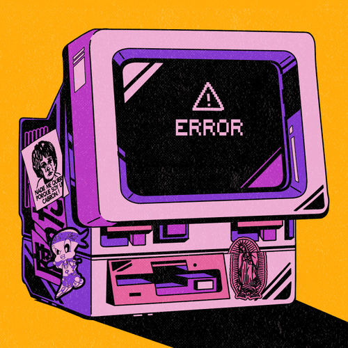 Error 404